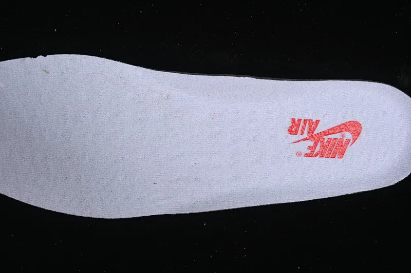 All categories Air Jordan Jordan series basketball shoes Air Jordan 1 Low Air Jordan 1 Low AJ1 Joe 1 white red black hook low-top cultural leisure sports sneakers HQ6998-600